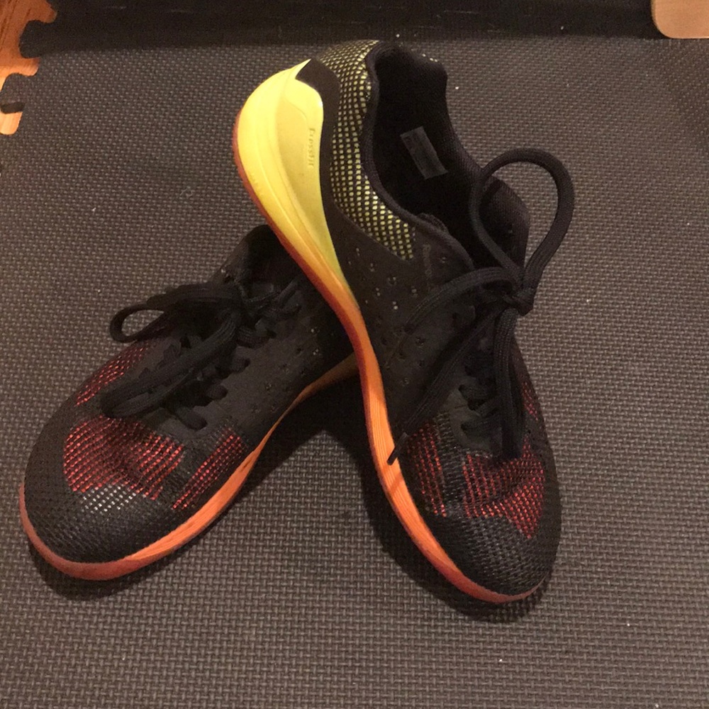 Reebok Crossfit sneakers